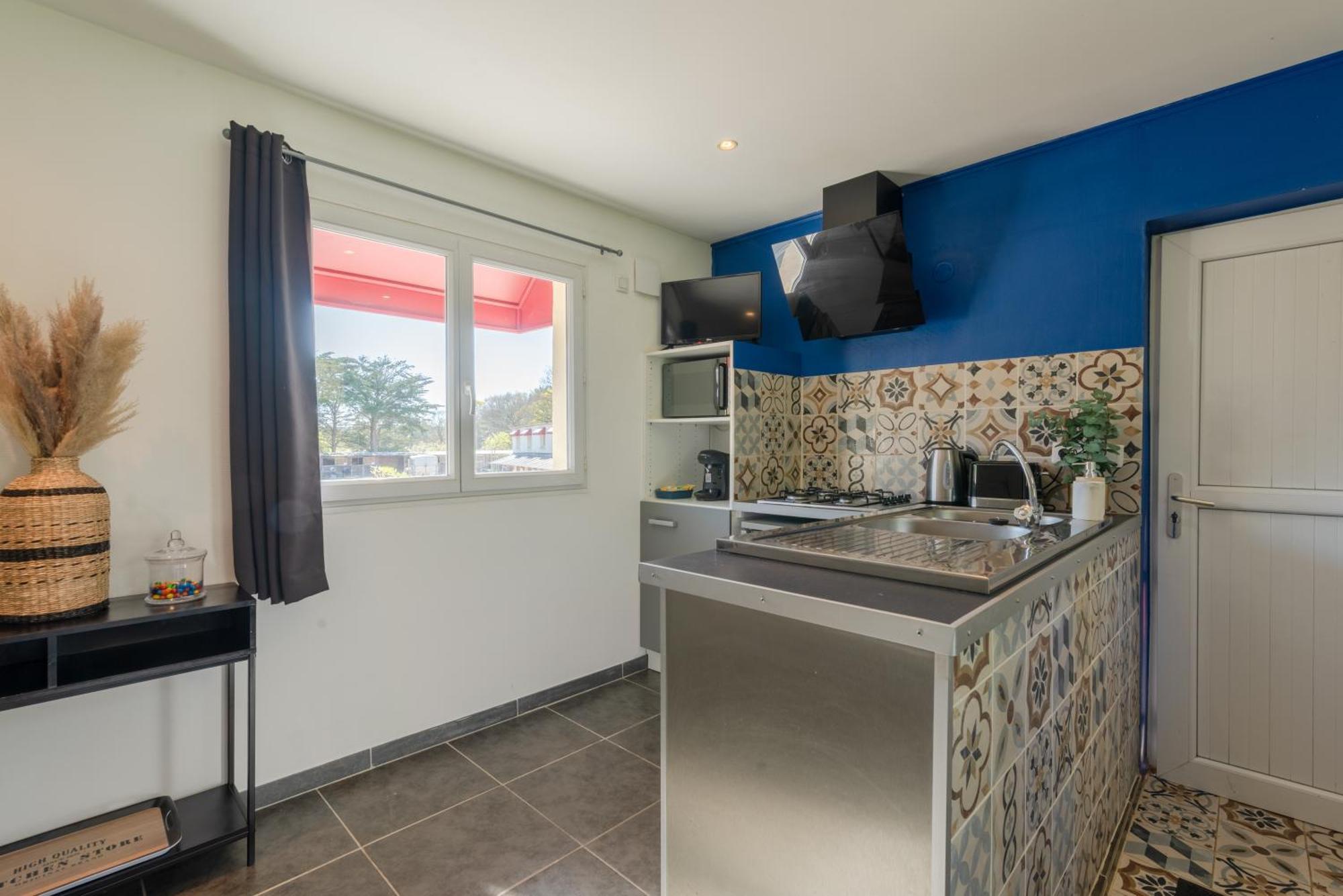 Appartement La Baule Pornichet Terrasse - Cuisine - Calme - Wifi - Parking Gratuit Exteriér fotografie