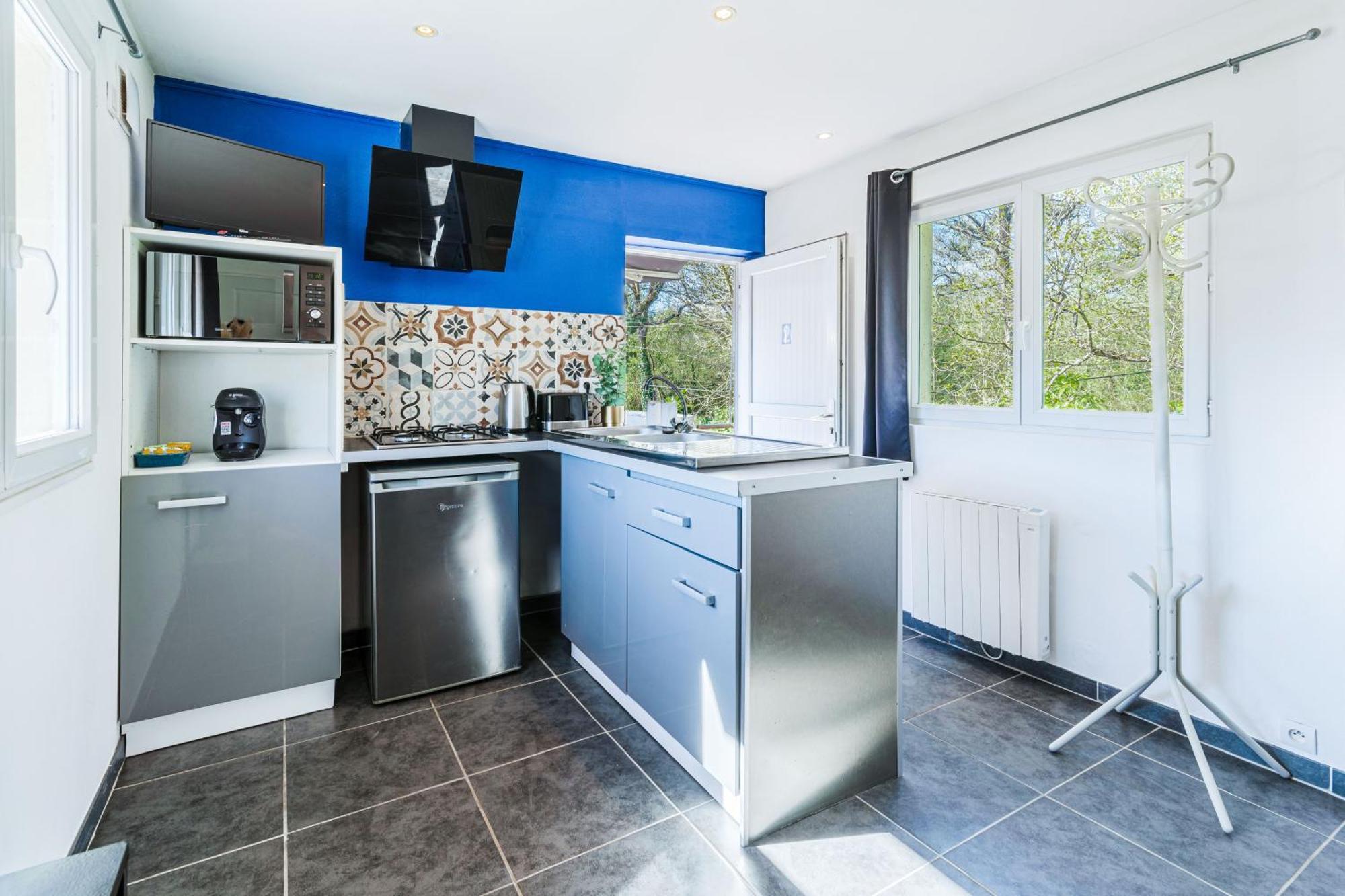 Appartement La Baule Pornichet Terrasse - Cuisine - Calme - Wifi - Parking Gratuit Exteriér fotografie